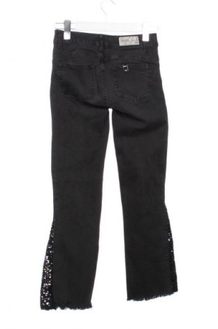 Damskie jeansy Liu Jo, Rozmiar M, Kolor Czarny, Cena 143,99 zł