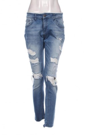 Дамски дънки Liu Jo, Размер M, Цвят Син, Цена 53,68 €