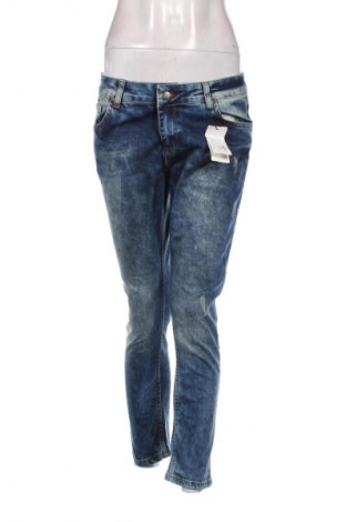 Damen Jeans Liu Jo, Größe L, Farbe Blau, Preis € 22,34
