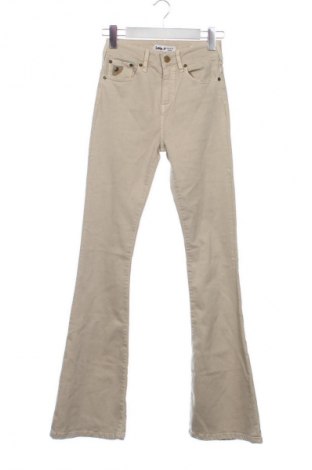 Дамски дънки Lois, Размер XS, Цвят Бежов, Цена 35,27 €