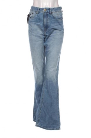 Дамски дънки Lois, Размер S, Цвят Син, Цена 59,71 €