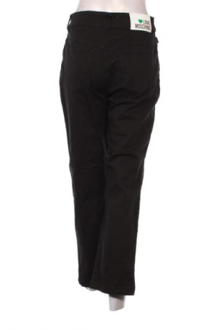 Dámské džíny  Love Moschino, Velikost S, Barva Černá, Cena  1 109,00 Kč