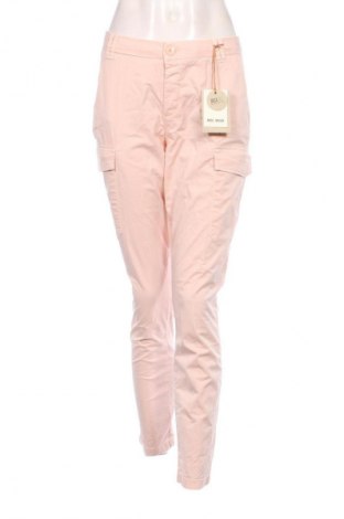 Дамски дънки MOS MOSH, Размер L, Цвят Розов, Цена 43,45 €