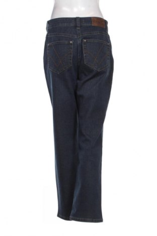 Дамски дънки Mac, Размер L, Цвят Син, Цена 16,36 €