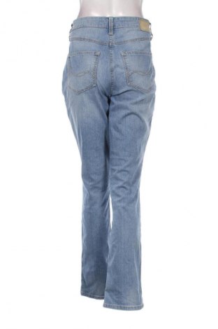 Blugi de femei Mac, Mărime XL, Culoare Albastru, Preț 132,99 Lei