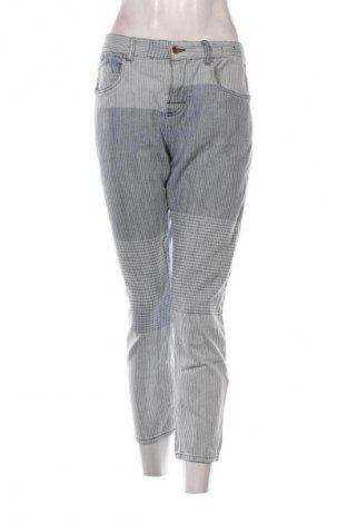 Blugi de femei Maison Clochard, Mărime XL, Culoare Multicolor, Preț 170,99 Lei