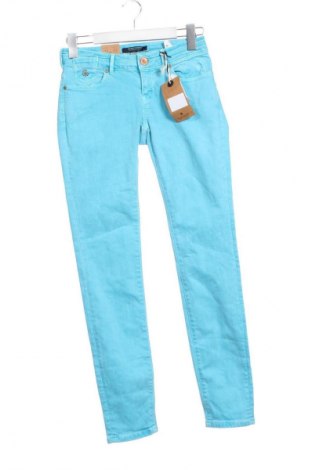 Dámské džíny  Maison Scotch, Velikost S, Barva Modrá, Cena  1 243,00 Kč