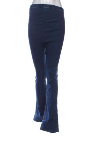 Damen Jeans Mamalicious, Größe L, Farbe Blau, Preis € 9,99