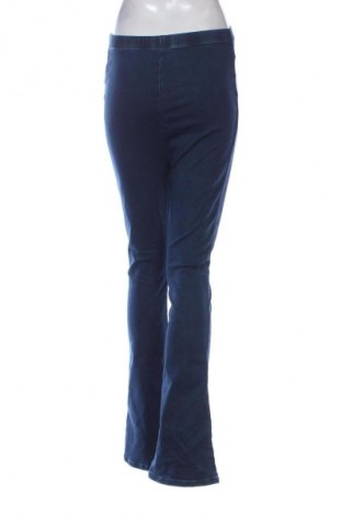 Damen Jeans Mamalicious, Größe L, Farbe Blau, Preis € 9,99