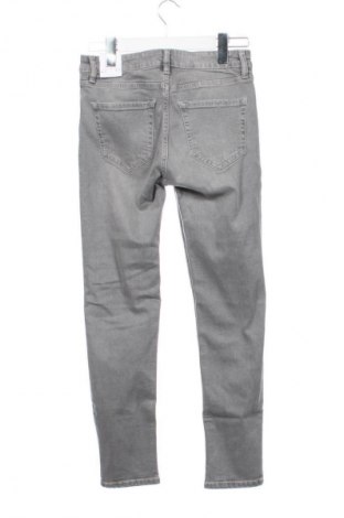 Blugi de femei Mango, Mărime S, Culoare Gri, Preț 202,99 Lei