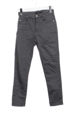 Dámské džíny  Mango, Velikost XS, Barva Šedá, Cena  119,00 Kč