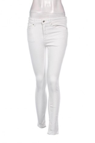 Dámské džíny  Mango, Velikost M, Barva Bílá, Cena  129,00 Kč