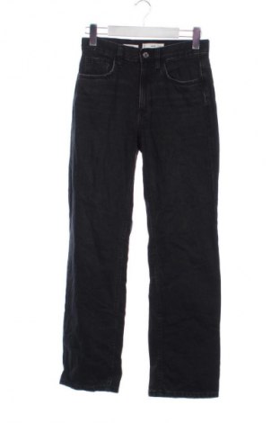 Дамски дънки Mango, Размер XS, Цвят Черен, Цена 9,71 €