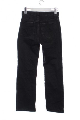 Дамски дънки Mango, Размер XS, Цвят Черен, Цена 9,71 €