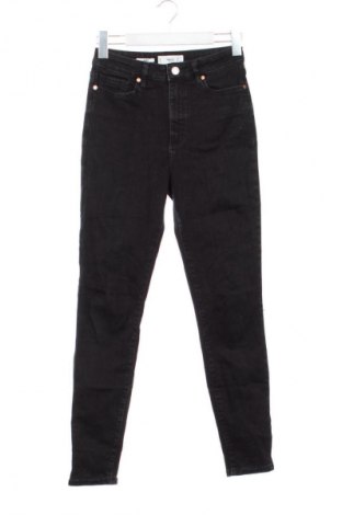 Дамски дънки Mango, Размер S, Цвят Черен, Цена 12,27 €