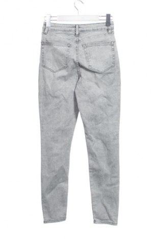 Dámské džíny  Mango, Velikost XS, Barva Šedá, Cena  279,00 Kč