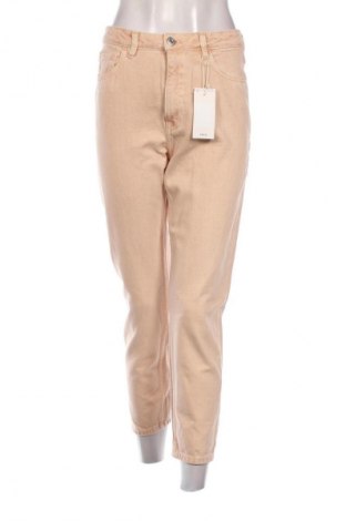 Дамски дънки Mango, Размер S, Цвят Розов, Цена 39,36 €