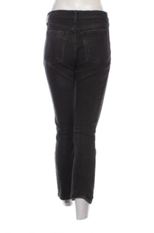 Blugi de femei Mango, Mărime M, Culoare Negru, Preț 78,41 Lei