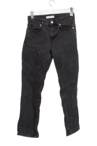 Blugi de femei Mango, Mărime XS, Culoare Negru, Preț 55,99 Lei