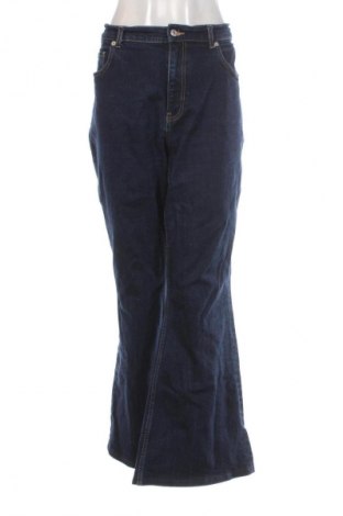 Dámské džíny  Mango, Velikost XXL, Barva Modrá, Cena  769,00 Kč