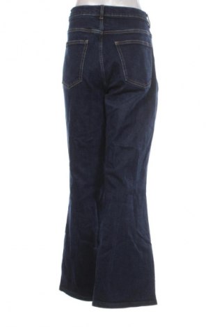 Dámské džíny  Mango, Velikost XXL, Barva Modrá, Cena  769,00 Kč