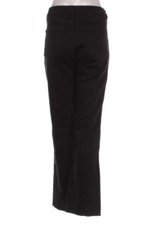 Damskie jeansy Mango, Rozmiar XL, Kolor Czarny, Cena 63,99 zł
