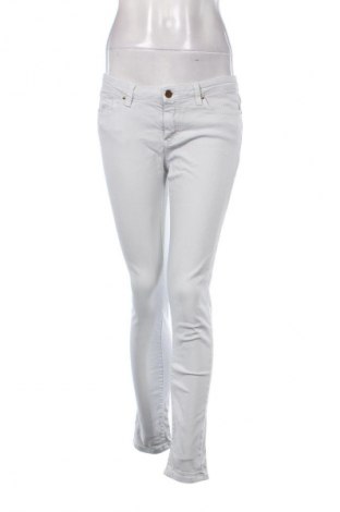 Damen Jeans Massimo Dutti, Größe L, Farbe Grau, Preis € 12,99