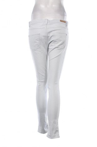 Damen Jeans Massimo Dutti, Größe L, Farbe Grau, Preis € 12,99