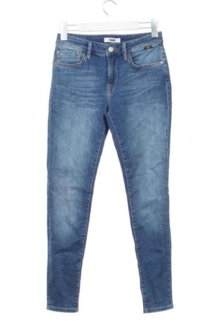 Dámské džíny  Mavi, Velikost S, Barva Modrá, Cena  229,00 Kč