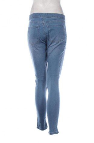 Blugi de femei Max, Mărime M, Culoare Albastru, Preț 36,99 Lei