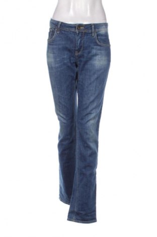 Dámské džíny  Meltin' Pot, Velikost XL, Barva Modrá, Cena  349,00 Kč