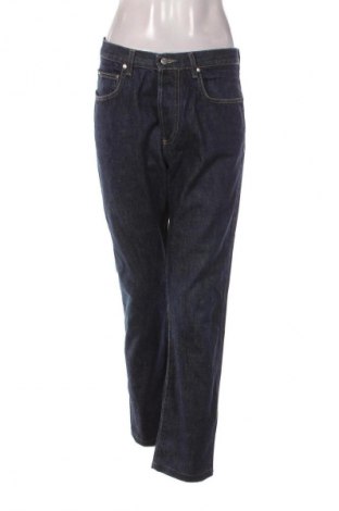 Dámske džínsy  Memphis, Veľkosť XL, Farba Modrá, Cena  10,95 €