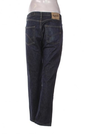 Dámske džínsy  Memphis, Veľkosť XL, Farba Modrá, Cena  10,95 €