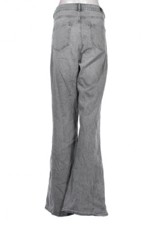 Дамски дънки Miss E, Размер XL, Цвят Сив, Цена 8,69 €