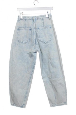 Дамски дънки Missguided, Размер XS, Цвят Син, Цена 9,20 €