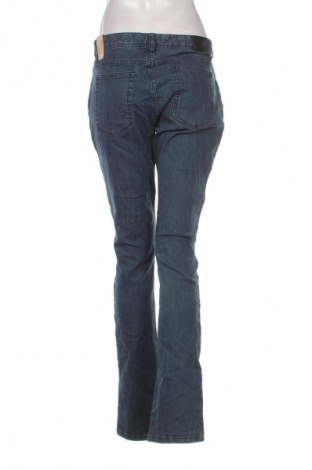 Damskie jeansy Mix, Rozmiar XL, Kolor Niebieski, Cena 53,99 zł