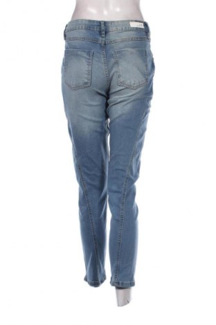 Dámské džíny  Mohito, Velikost S, Barva Modrá, Cena  219,00 Kč