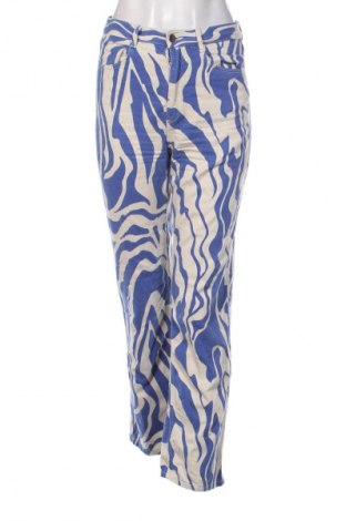 Dámské džíny  Monki, Velikost S, Barva Vícebarevné, Cena  469,00 Kč