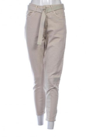 Γυναικείο Τζίν Moon Girl, Μέγεθος S, Χρώμα  Μπέζ, Τιμή 8,99 €