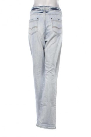 Дамски дънки Multiblu, Размер XXL, Цвят Син, Цена 10,73 €