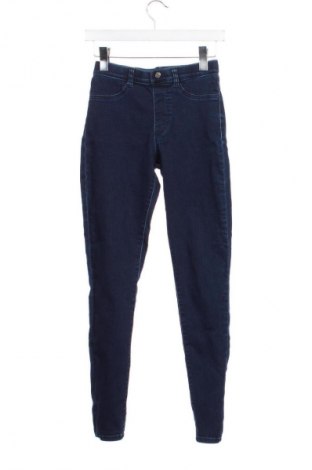 Damen Jeans NA-KD, Größe XS, Farbe Blau, Preis € 9,72