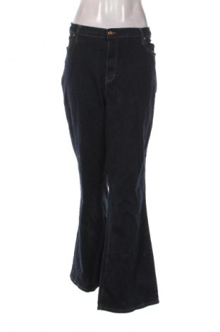 Дамски дънки Nanette, Размер 3XL, Цвят Син, Цена 24,54 €