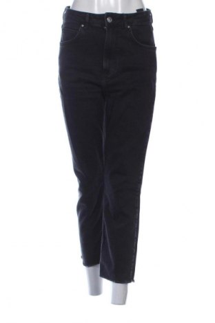 Γυναικείο Τζίν Never Denim, Μέγεθος M, Χρώμα Μαύρο, Τιμή 7,67 €