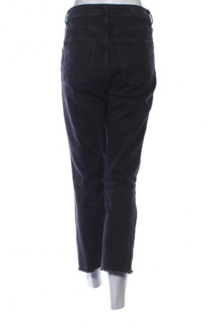 Γυναικείο Τζίν Never Denim, Μέγεθος M, Χρώμα Μαύρο, Τιμή 7,67 €