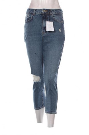 Női farmernadrág New Look, Méret M, Szín Kék, Ár 4 359 Ft