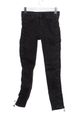 Blugi de femei Nikkie, Mărime S, Culoare Negru, Preț 198,99 Lei