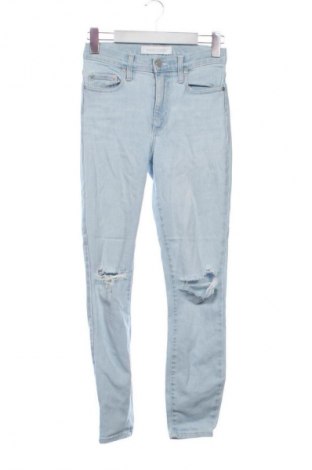 Blugi de femei Nobody Denim, Mărime XS, Culoare Albastru, Preț 104,99 Lei