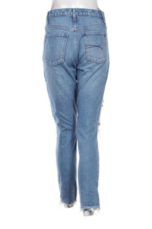 Дамски дънки Nobody Denim, Размер S, Цвят Син, Цена 21,47 €