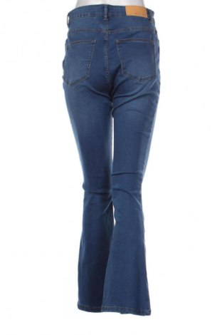 Damskie jeansy Noisy May, Rozmiar L, Kolor Niebieski, Cena 42,99 zł
