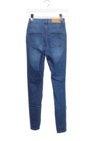 Dámské džíny  Noisy May, Velikost XS, Barva Modrá, Cena  329,00 Kč